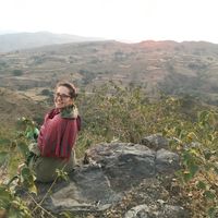 Iva Ivanova的照片