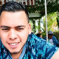 Pablo Andrés  Calderón的照片