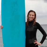 Photos de Rachel McDonald