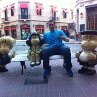 Pablo Restrepo's Photo