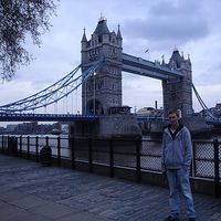 Michael Nielsen's Photo