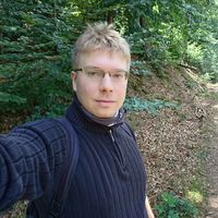 Stefan Wilhelm's Photo