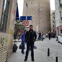 Enes Günaltılı's Photo