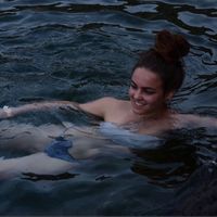 Alice Gallarini's Photo