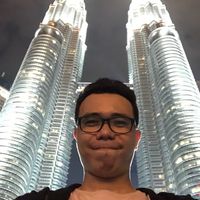 Adrian Saycon's Photo