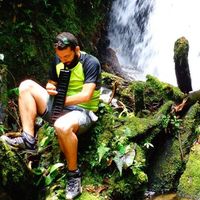 Andrés I. Tobón的照片