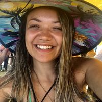 Patrícia Souza's Photo