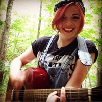 Ainsley Lafferty的照片