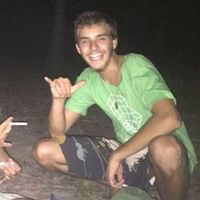 Vitor Almeida的照片