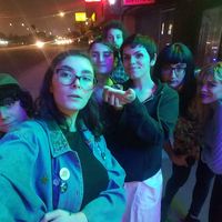 Alice Gordon's Photo