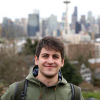 Andrea Alfieri's Photo