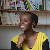 Christine DOTS's Photo