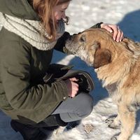 Анастасия Захарчук's Photo