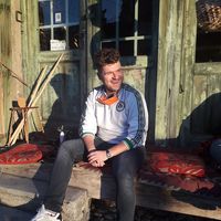 Faruk  Selak's Photo