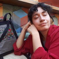 Éléonore Dansereau's Photo