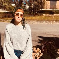 Giorgia Polverini's Photo