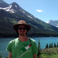 Fotos von Evan Johnson