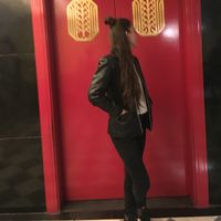 Ximena Dominguez's Photo