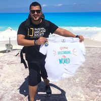 Fotos de Ahmed MaGhrabi