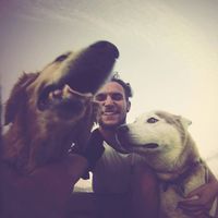 Richard Browning's Photo