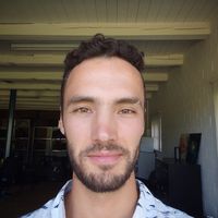 Tomas López的照片