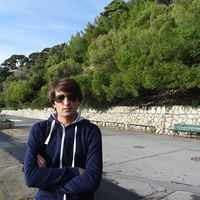 Ghulamrasool Folladwand's Photo