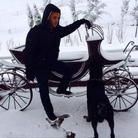 Fotos de Yassine Elaarabi