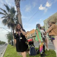 Lucia Hermo的照片