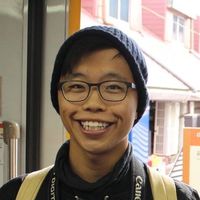 Benedict Tan的照片