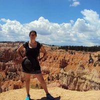 Rebecca Ottinger's Photo