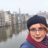 Le foto di Luana  Filgueira