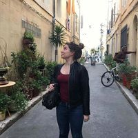 Juliette Guillou的照片