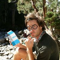 Fotos de Tristan Sweet