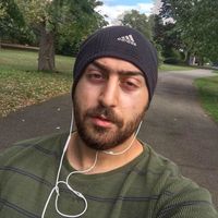 Rıdvan Şahin's Photo