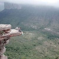 Ignacio Larranbidea's Photo