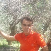 Mohammad Reza Askari's Photo