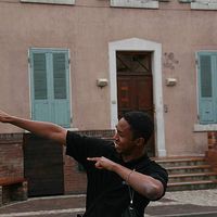 TSANTA RADANIEL's Photo