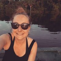 Laura Dyson的照片