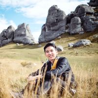 Pak Tangchalermkul's Photo