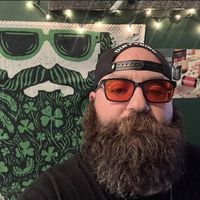 Josh Hurwitz's Photo