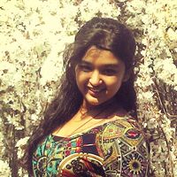 Nikita Gite的照片