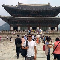 Miguel Robles的照片