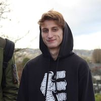 Alessandro Rivetti的照片