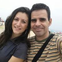 Macarena Vilches Suárez的照片