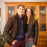 Sarah Tanner's Photo