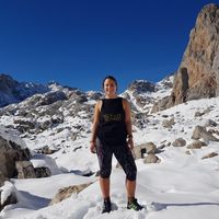 Fotos de Natalie Rose