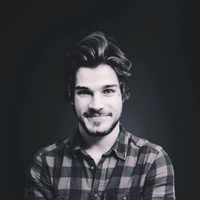 Florent PASQUIER's Photo