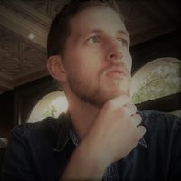 Wayne Hubbard的照片