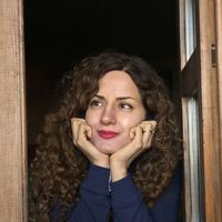 Zahra Rahiminezhad's Photo