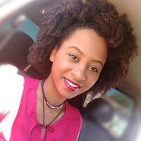 Franciele Morais的照片